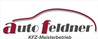 Logo KFZ-Handel Feldner